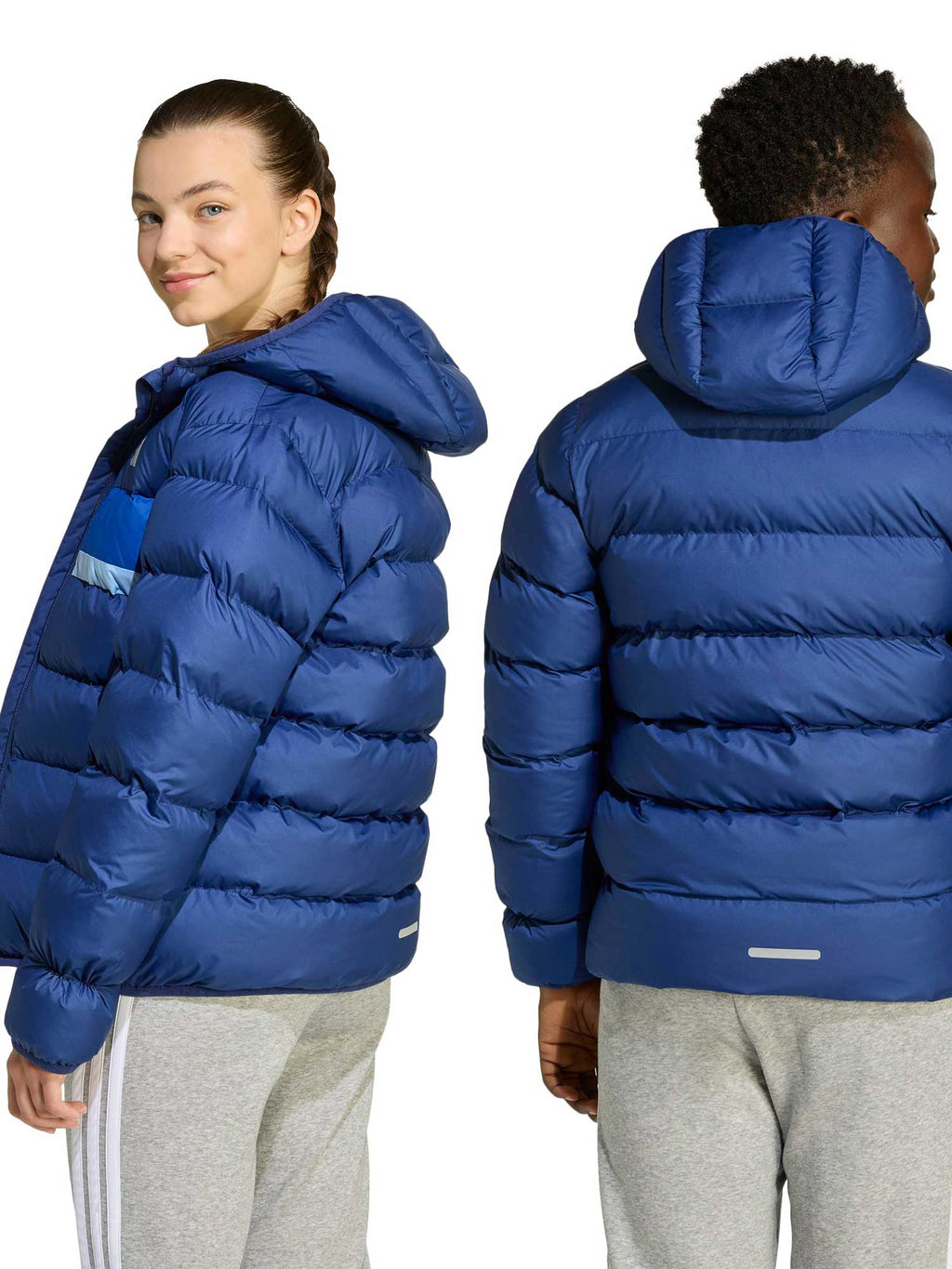 ADIDAS SPORTSWEAR Яке Synthetic Down Jacket Kids
