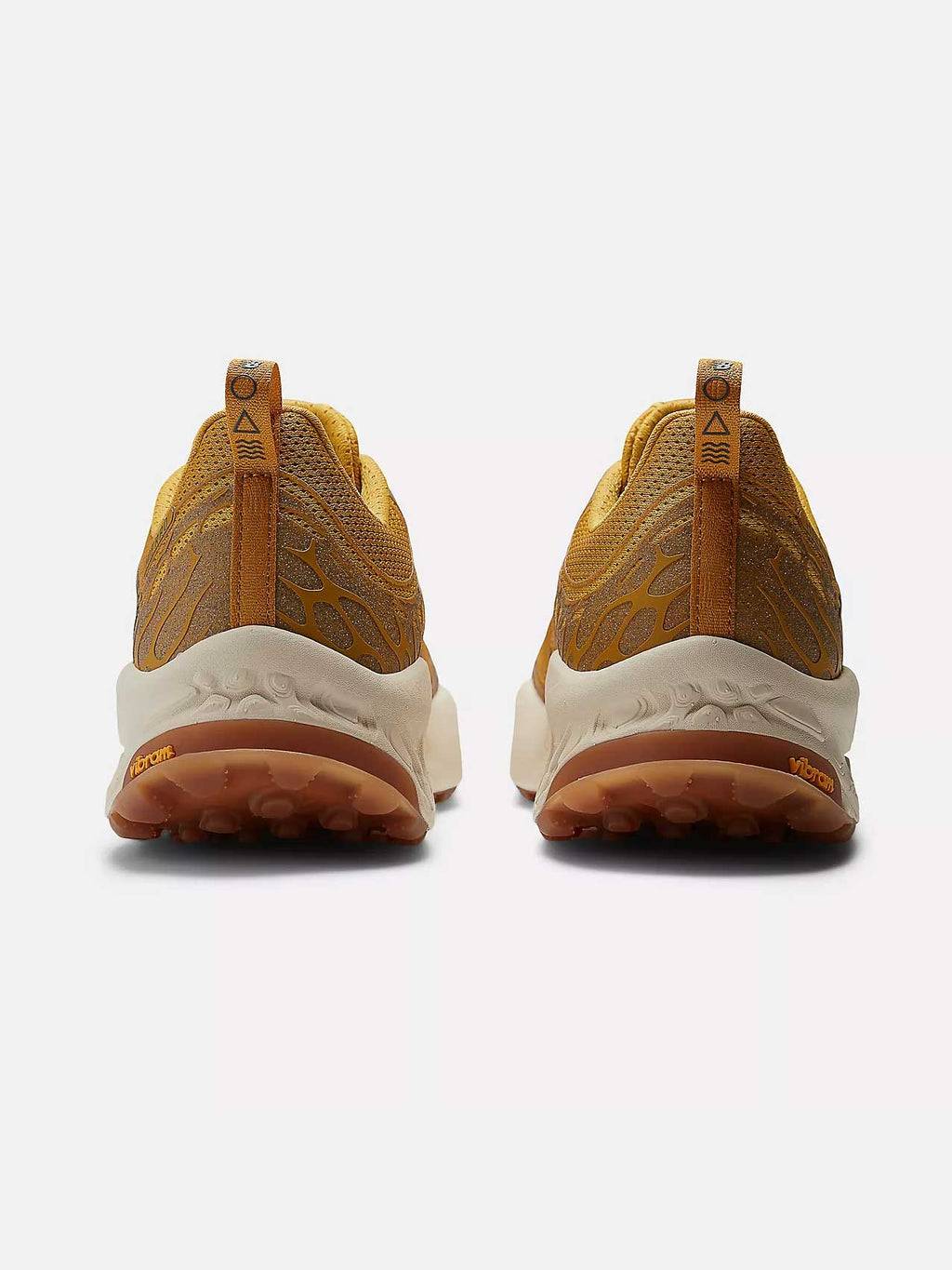 NEW BALANCE Обувки Fresh Foam Hierro v8-RUNNING