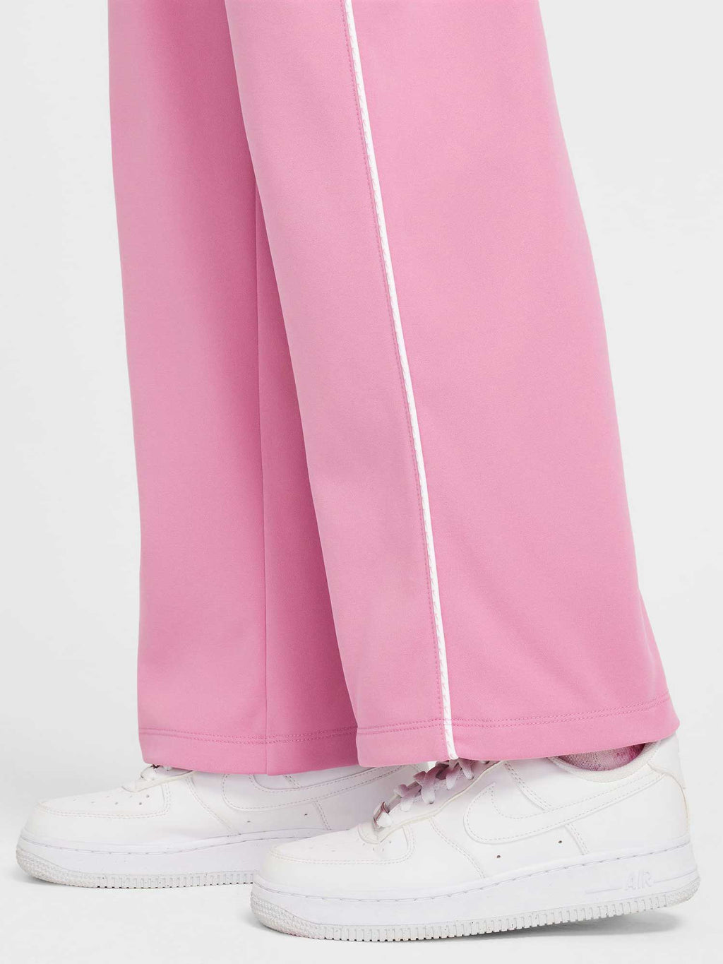 NIKE Спортен екип G NSW HR TRACKSUIT HD FZ