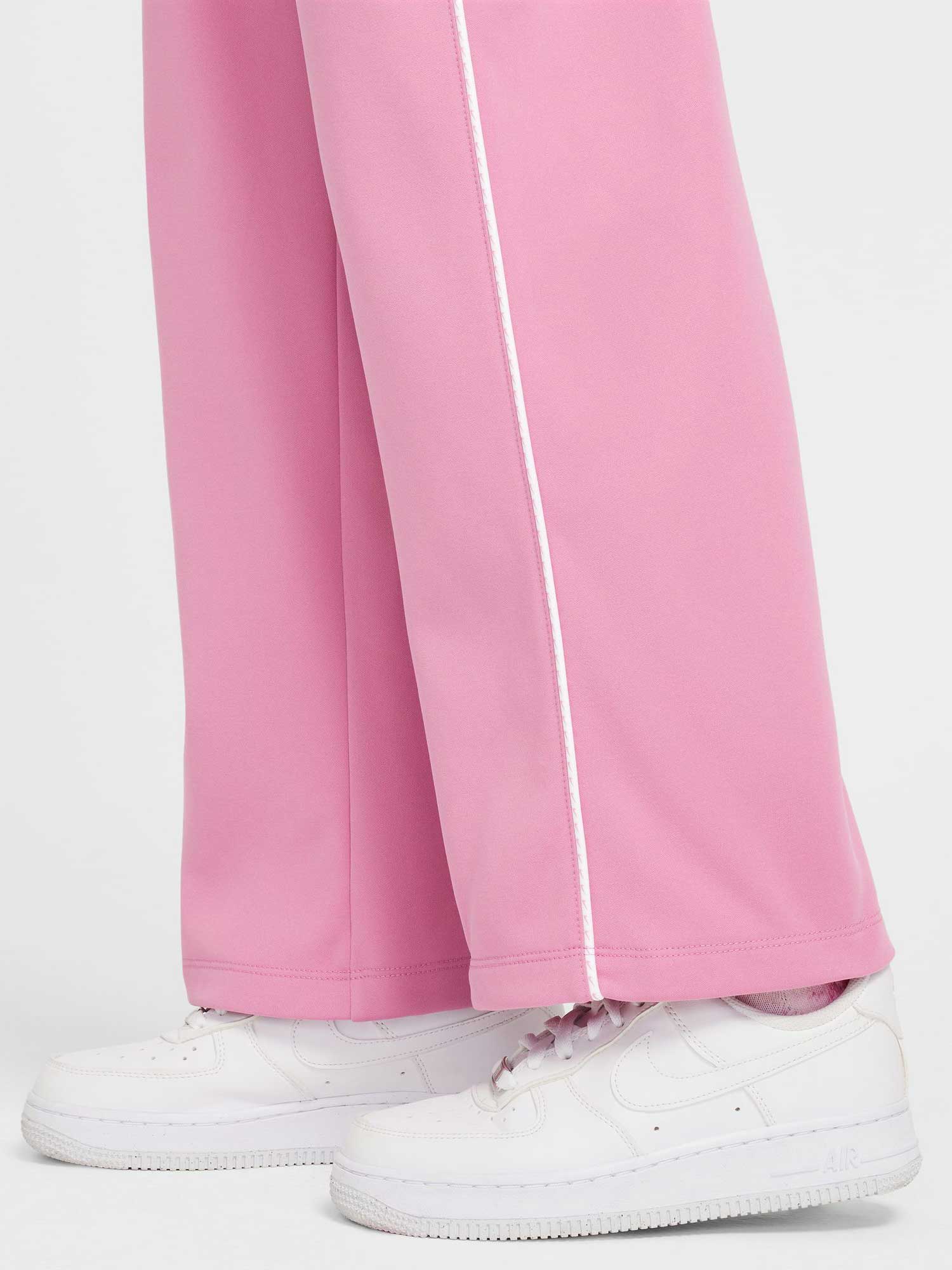NIKE Спортен екип G NSW HR TRACKSUIT HD FZ