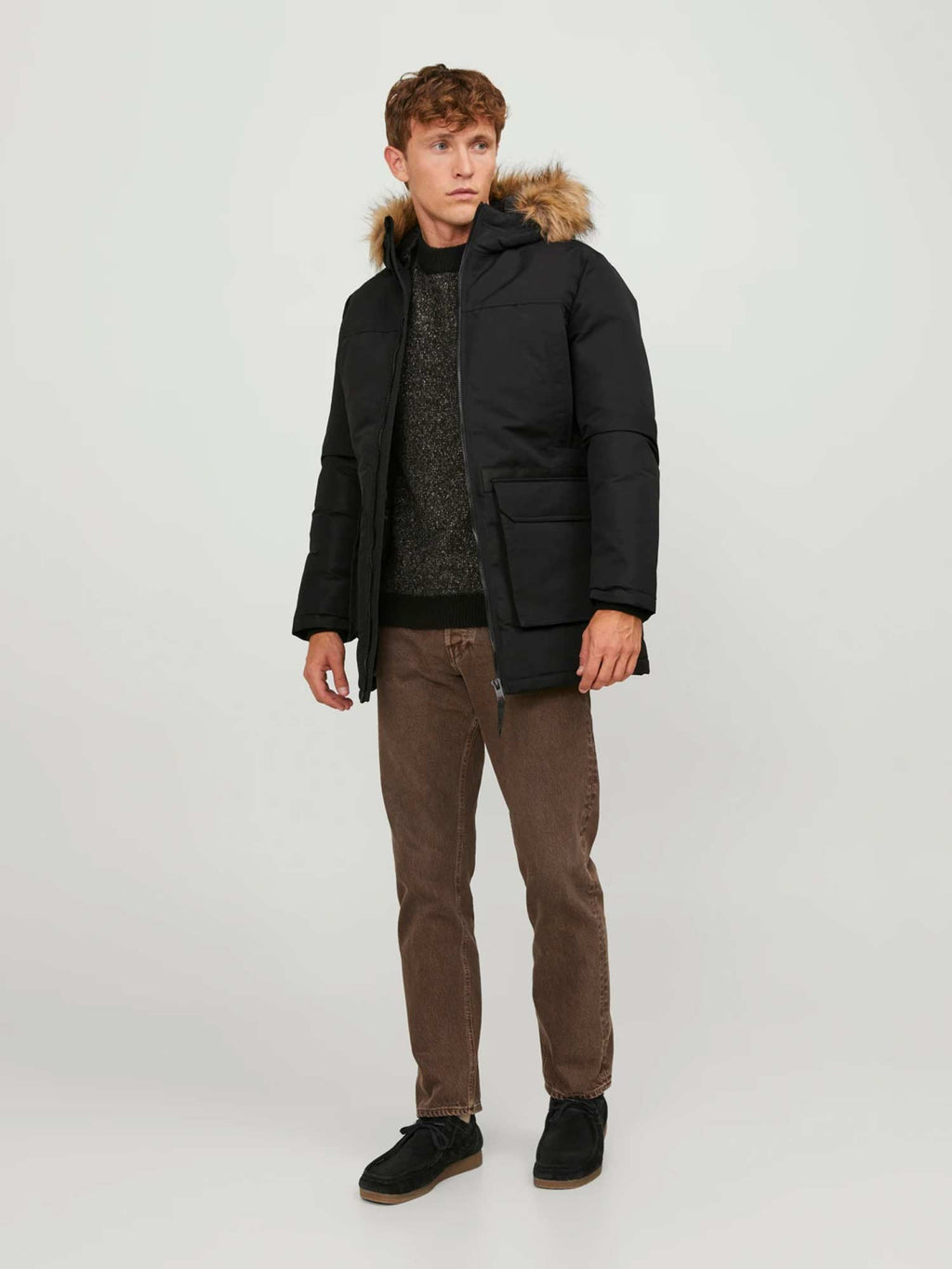 JACK & JONES Яке WING