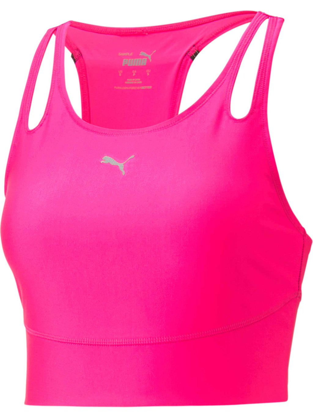 PUMA Потник RUN ULTRAFORM CROP W
