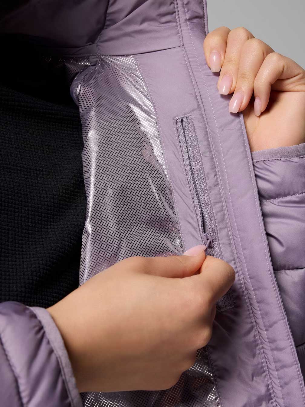 COLUMBIA Яке Powder Lite™ II Hooded
