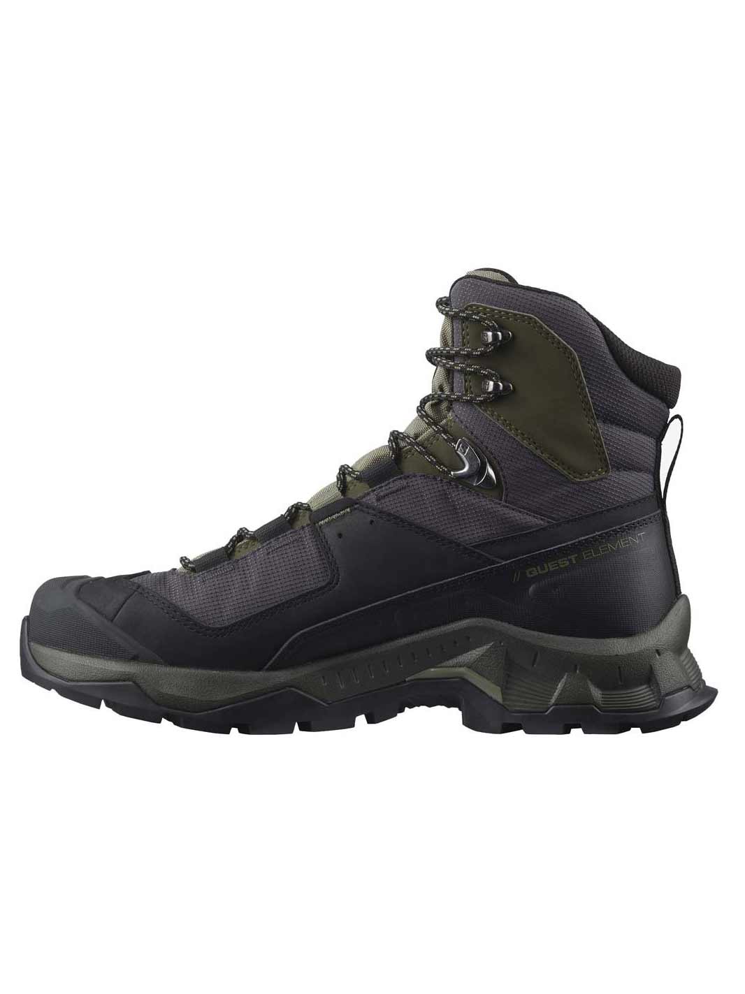 SALOMON Обувки QUEST ELEMENT GTX