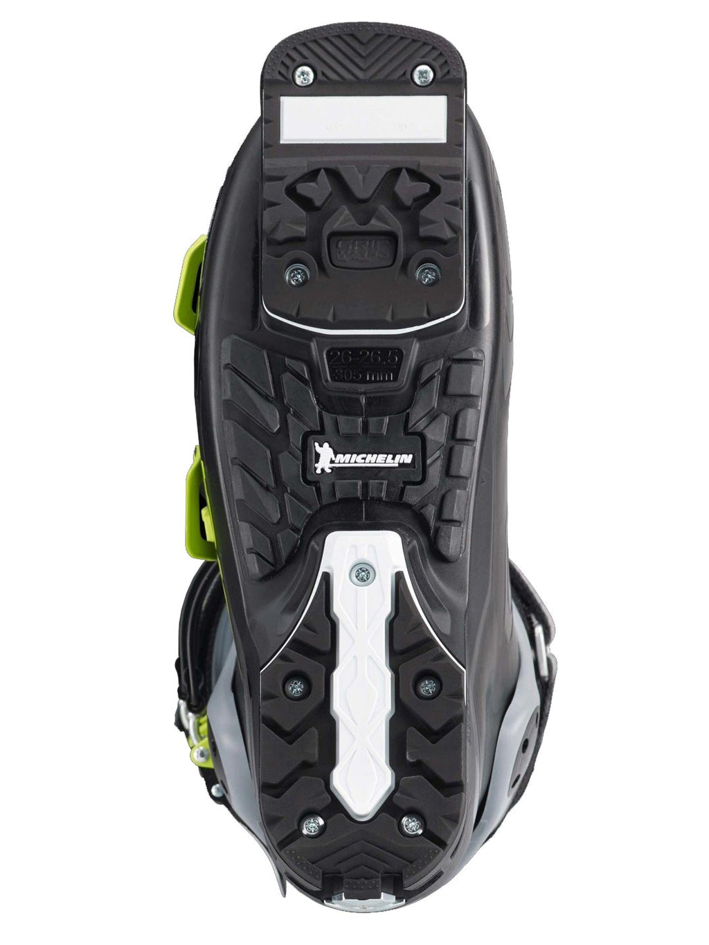 NORDICA Ски обувки STRIDER 130 PRO DYN