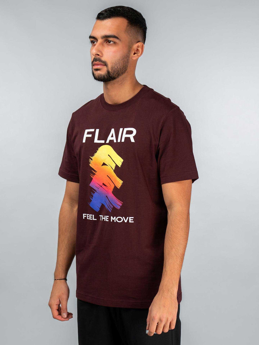 FLAIR Тениска 176433