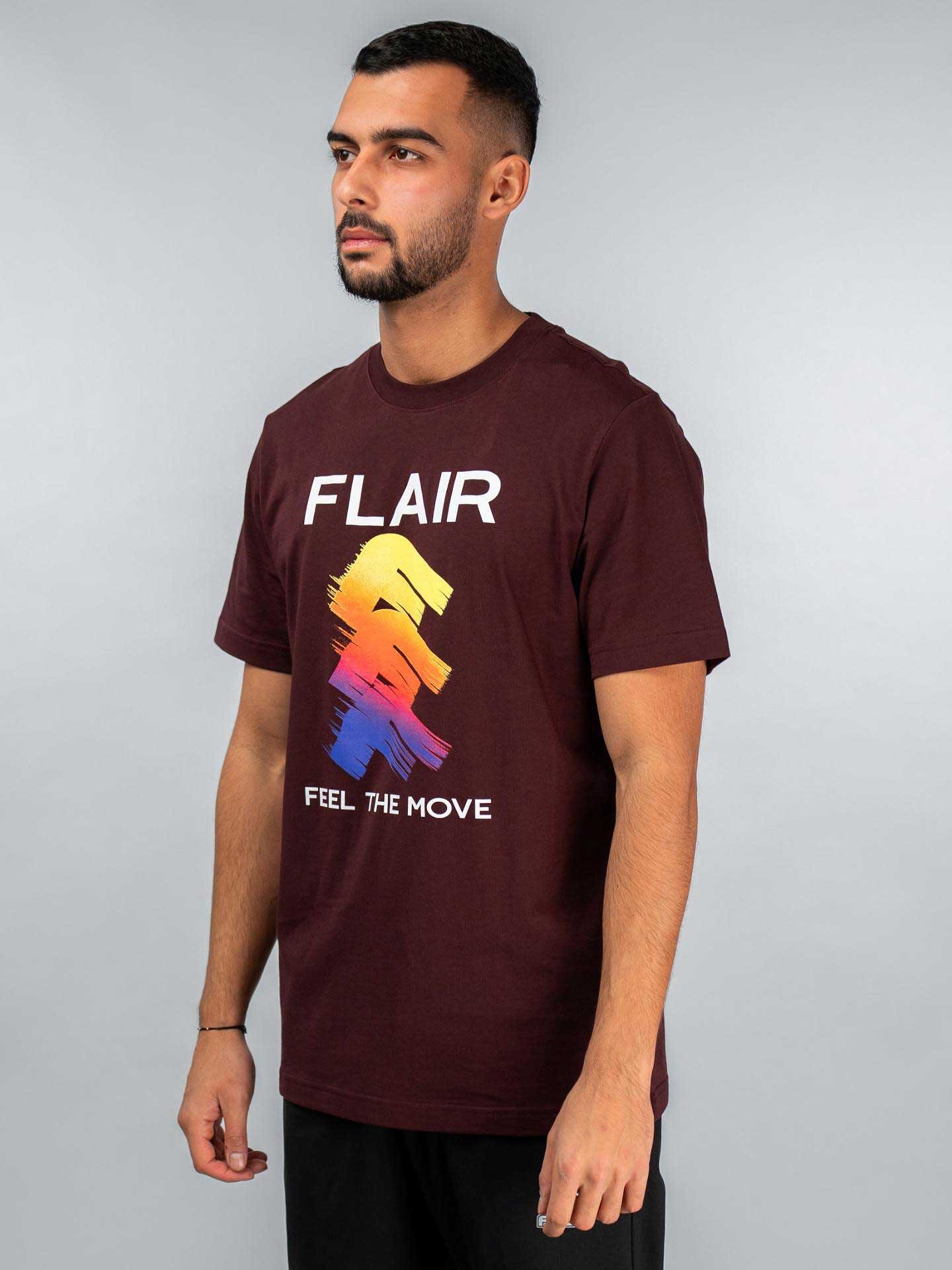 FLAIR Тениска 176433