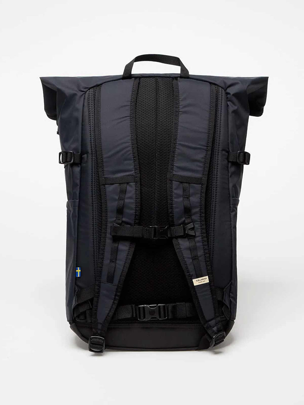 FJALLRAVEN Раница High Coast Foldsack 24