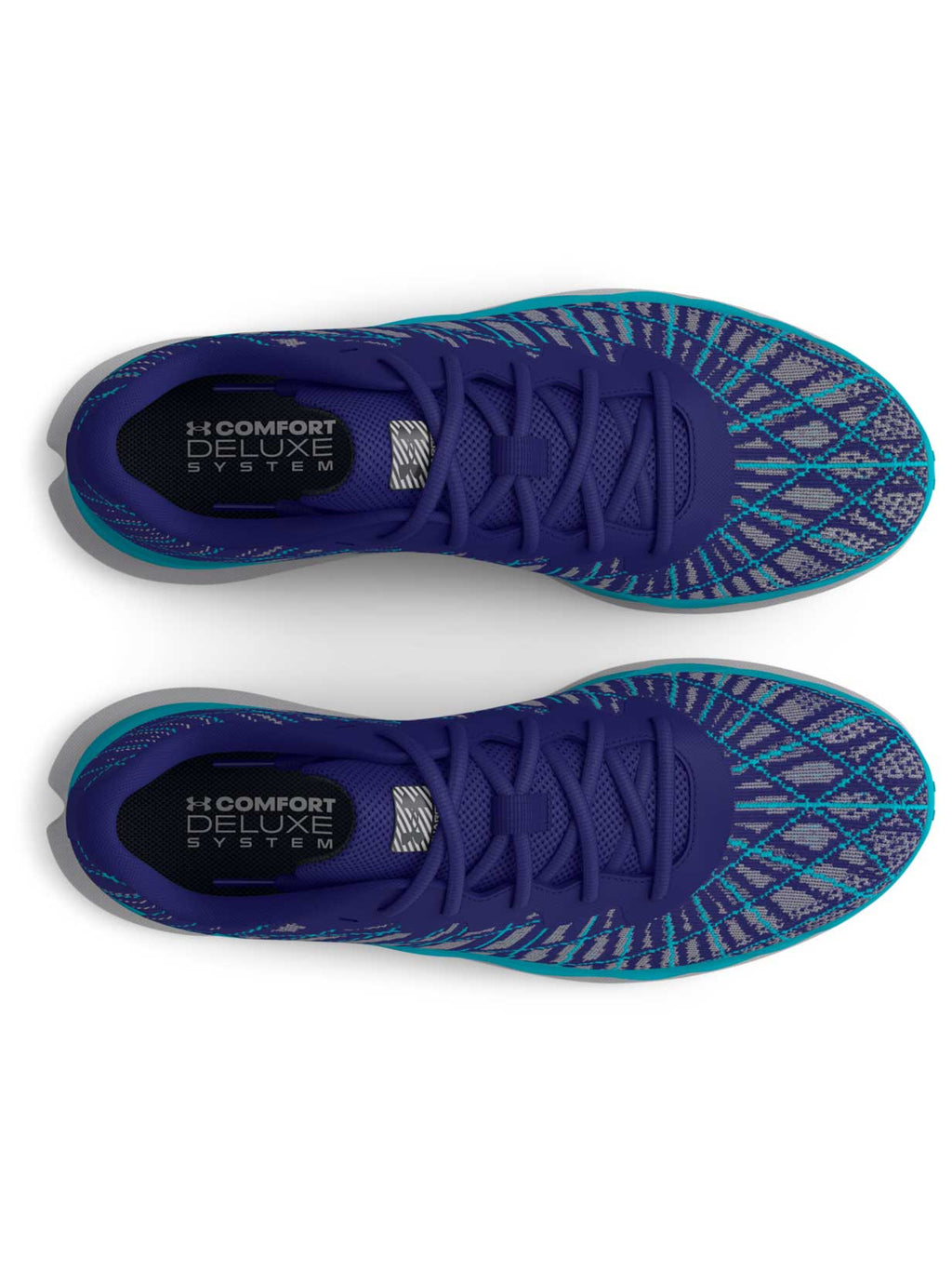 UNDER ARMOUR Обувки Charged Breeze 2