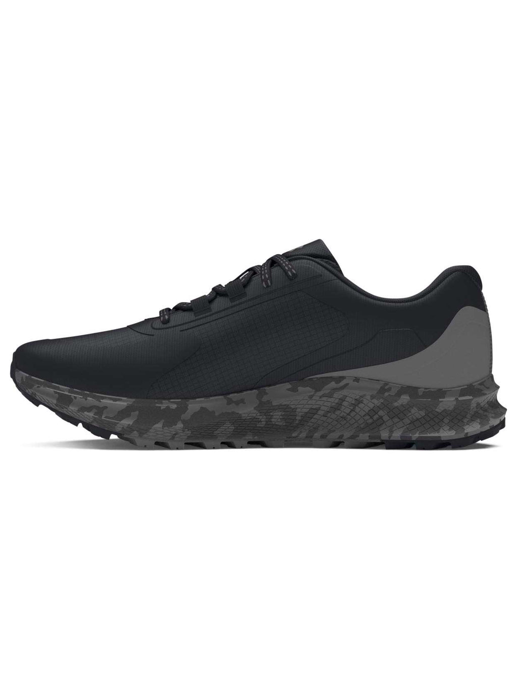 UNDER ARMOUR Обувки Charged Bandit TR 3 SP