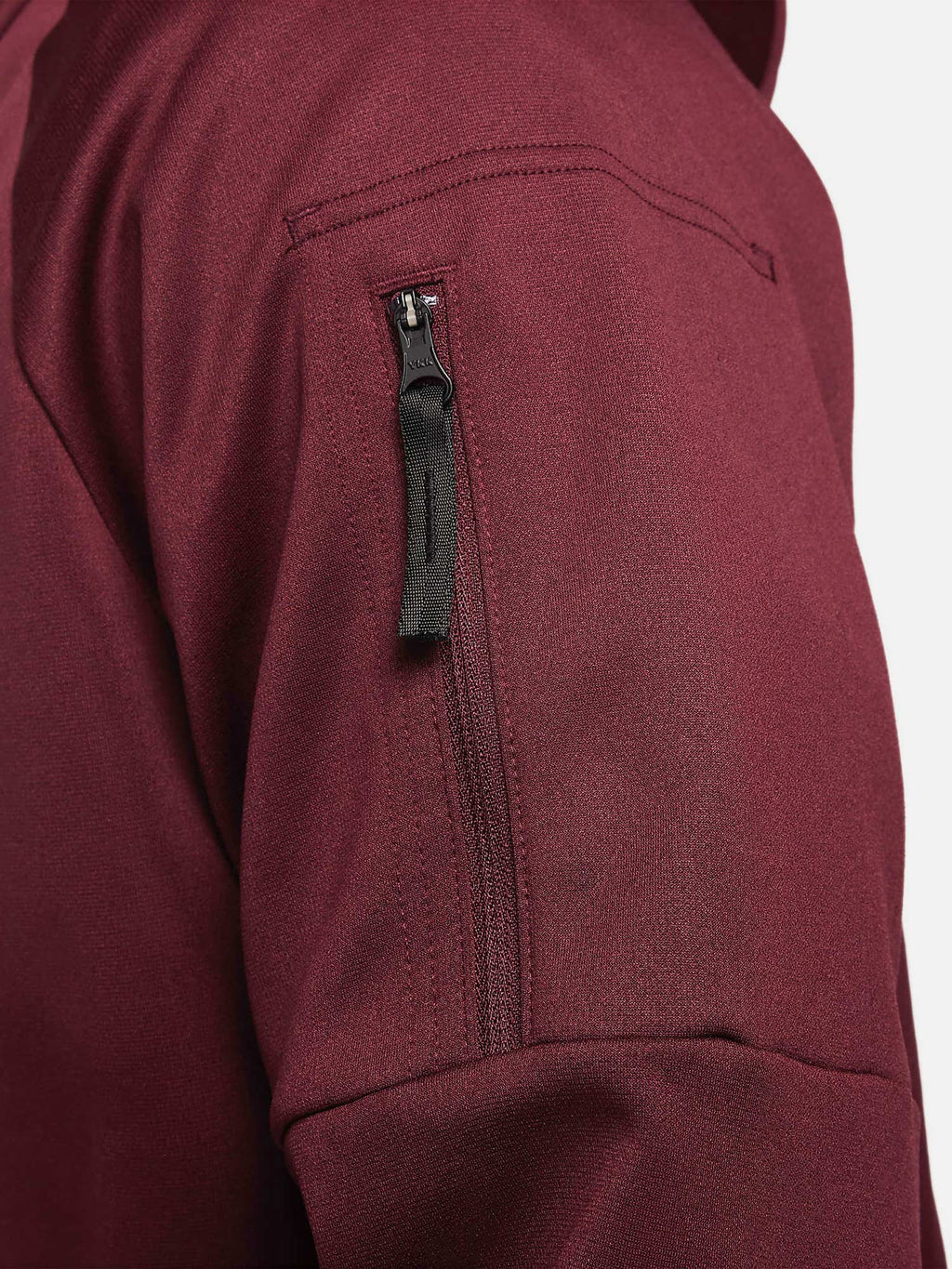 NIKE Суитшърт M NK TF HD FZ