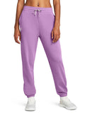 UNDER ARMOUR Спортно долнище Rival Terry Jogger