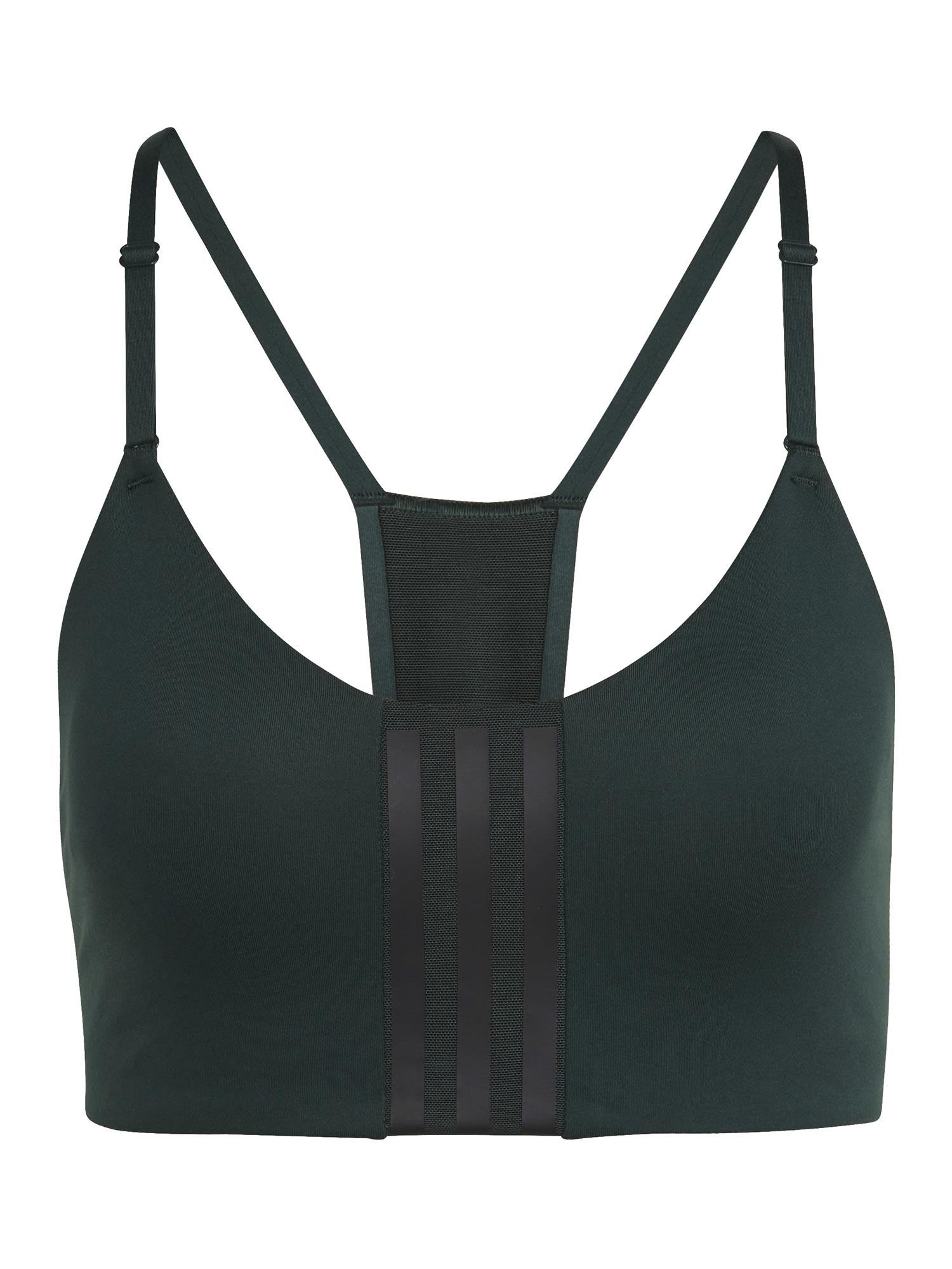 ADIDAS PERFORMANCE Спортен сутиен Aeroimpact Training Light-Support