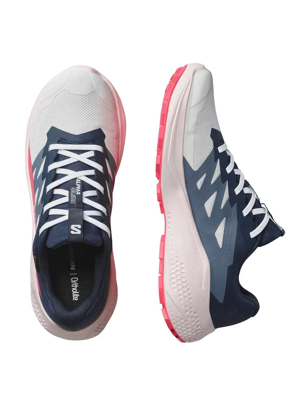 SALOMON Обувки ALPHAGLIDE GTX W