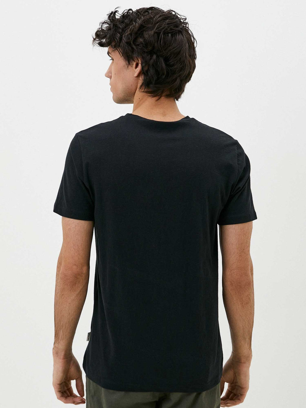 BLEND Тениска Tee