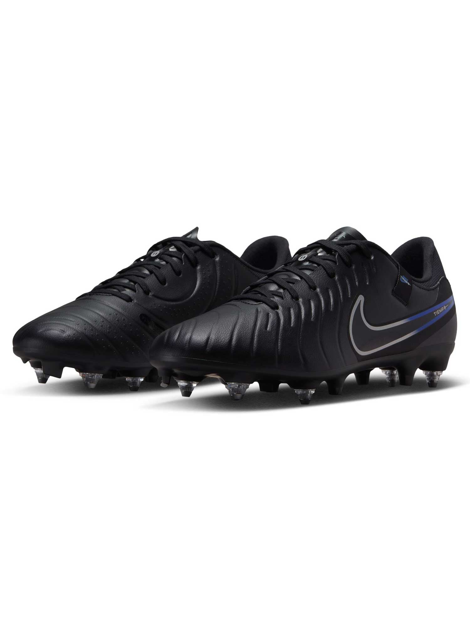 NIKE Обувки LEGEND 10 ACADEMY SG-PRO AC