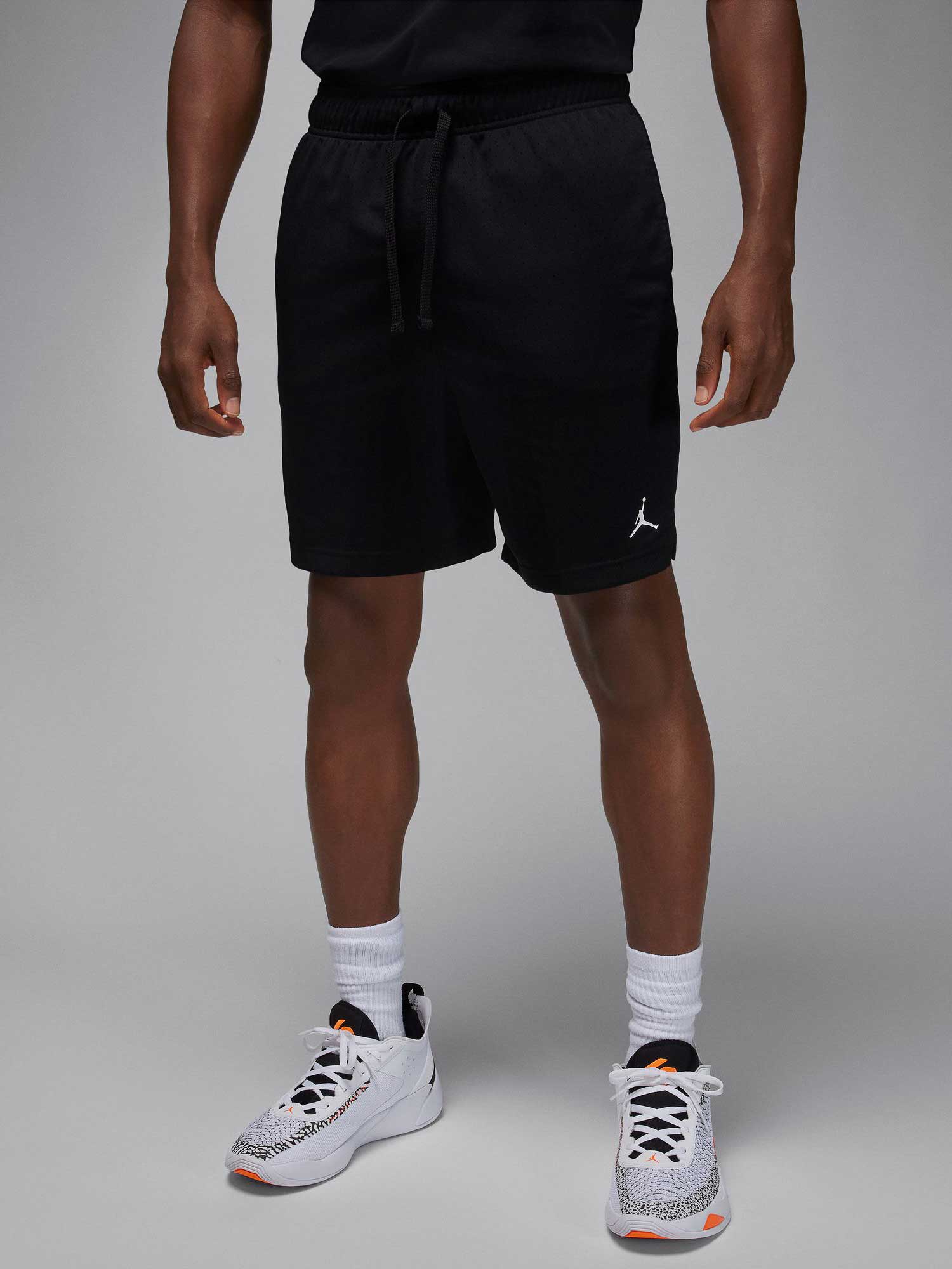 JORDAN Къси панталони M J DF SPRT MESH SHORT