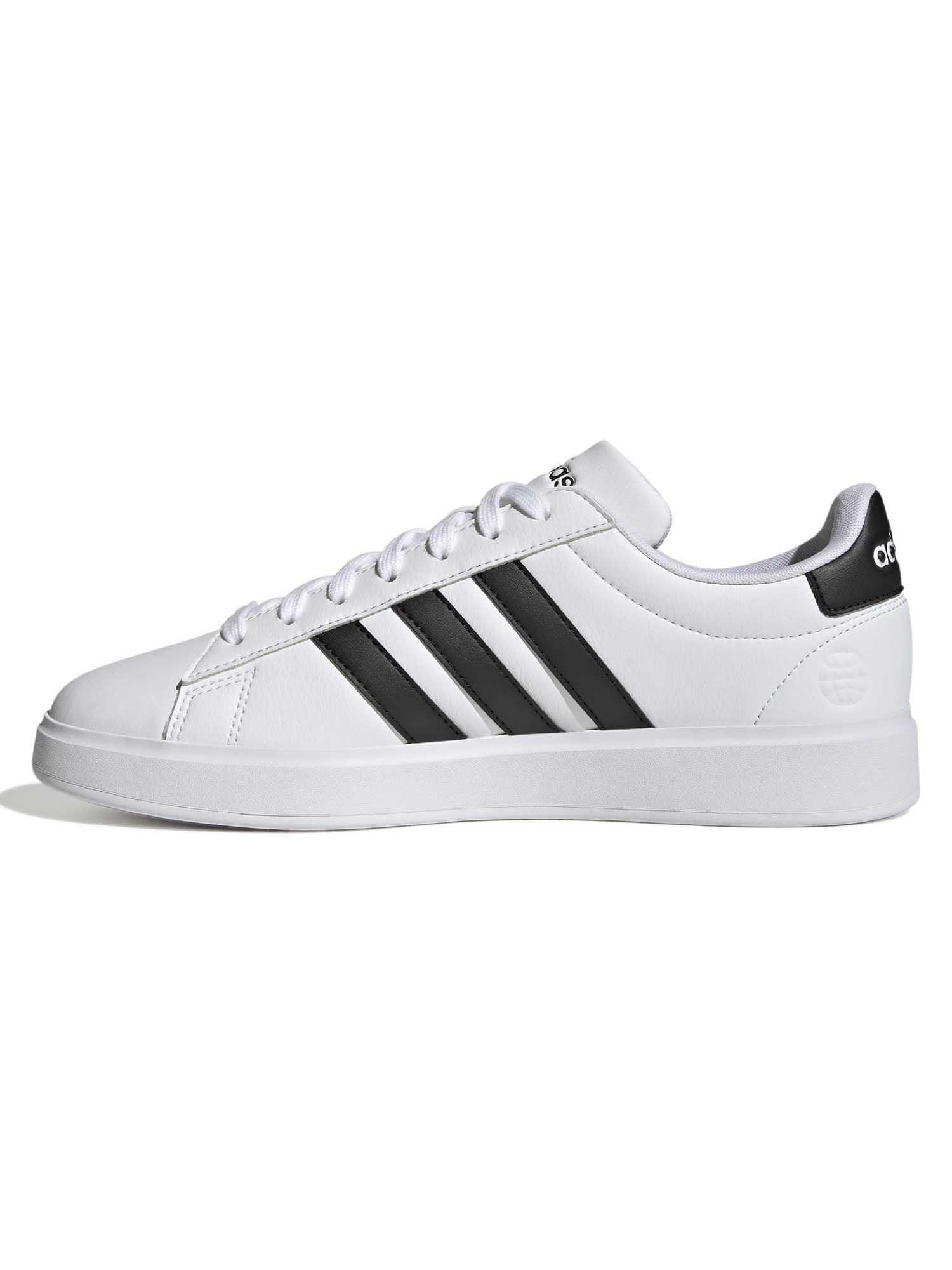 ADIDAS SPORTSWEAR Обувки Grand Court Cloudfoam Lifestyle Court