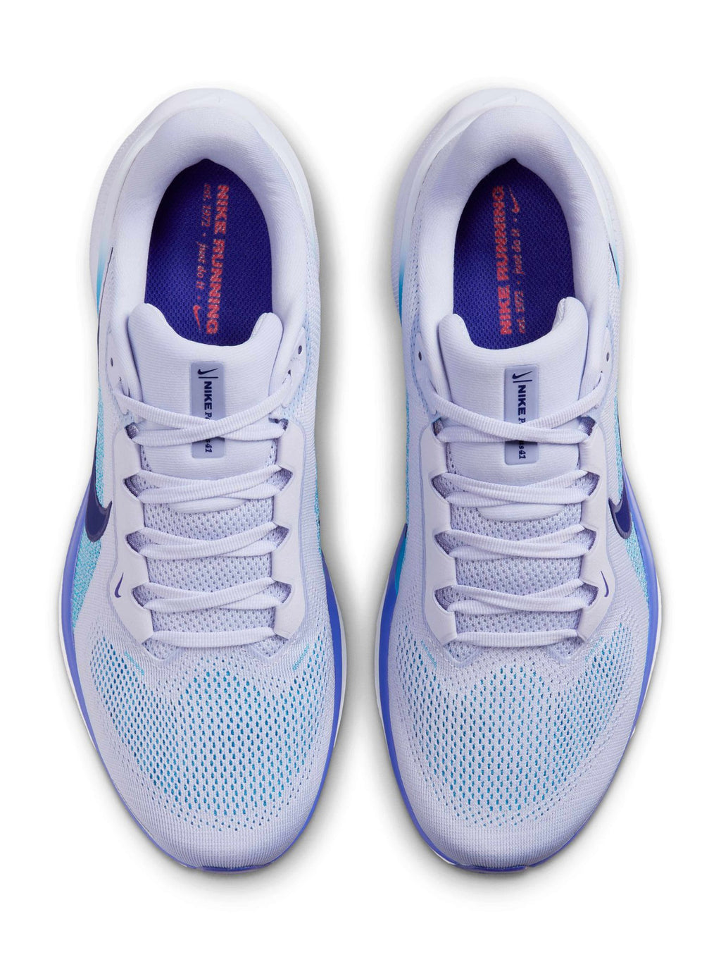 NIKE Обувки AIR ZOOM PEGASUS 41