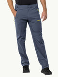 JACK WOLFSKIN Панталон GLASTAL M