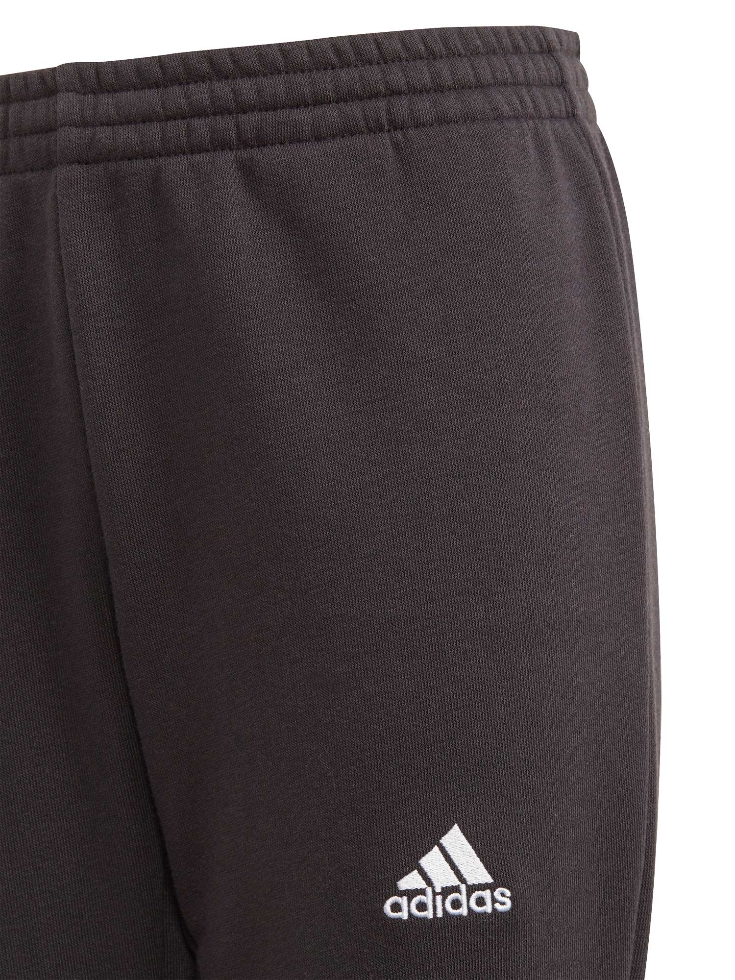 ADIDAS SPORTSWEAR Спортен екип Brand Love Tracksuit Kids