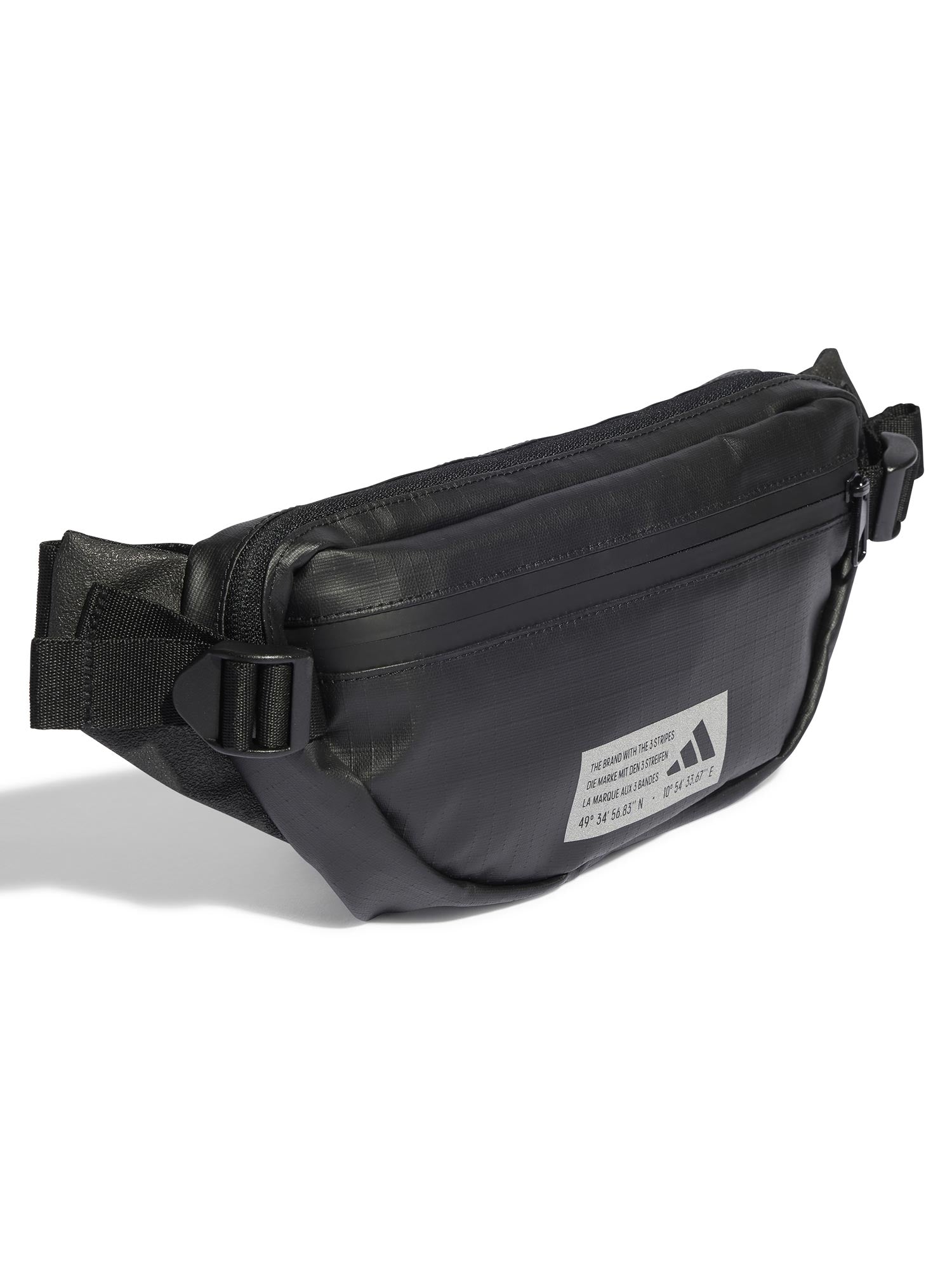 ADIDAS PERFORMANCE Чанта за кръст 4ATHLTS ID