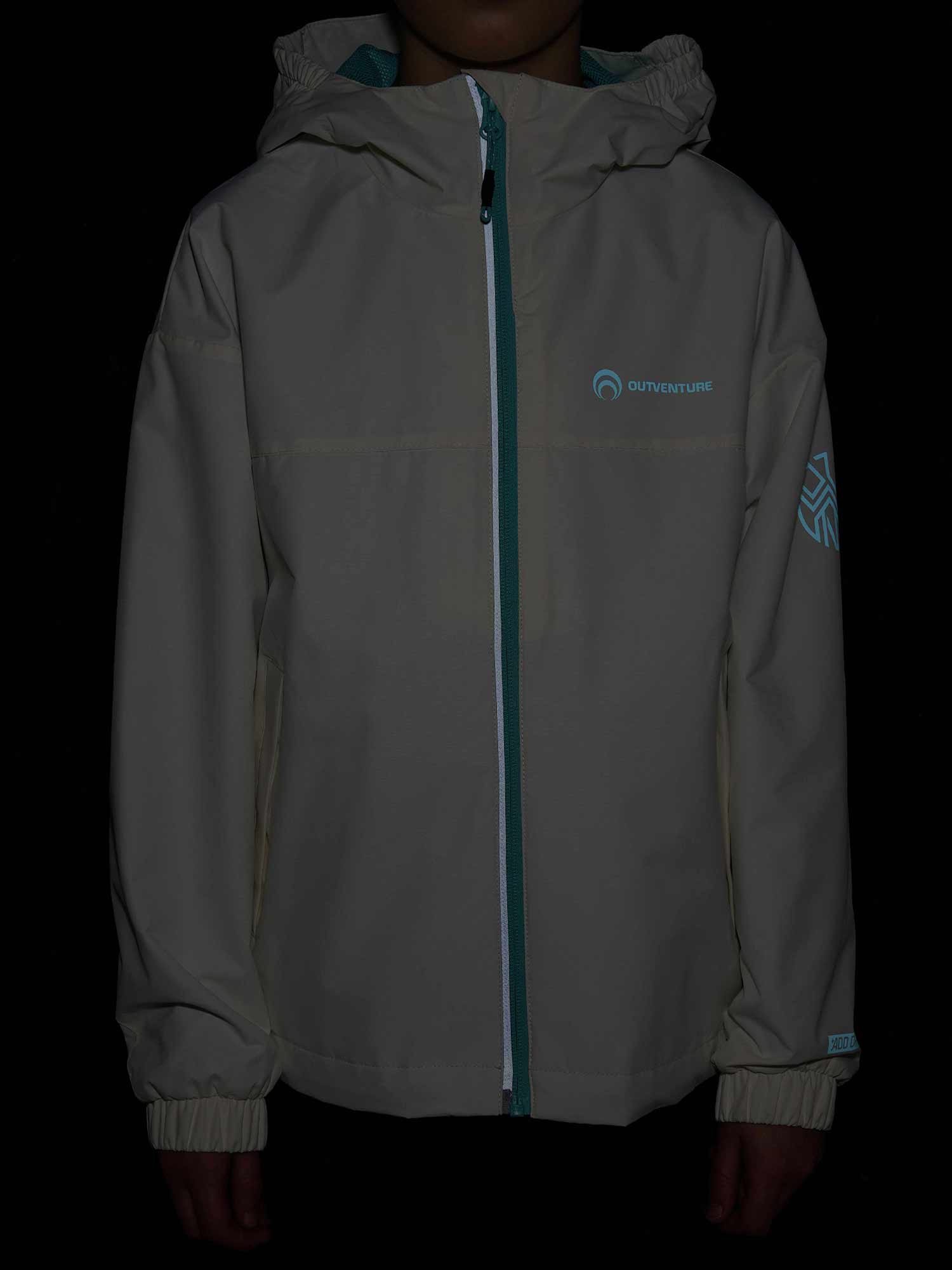 OUTVENTURE Яке Girls Windbreaker