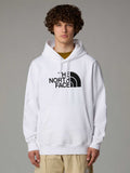 THE NORTH FACE Суитшърт M DREW PEAK PULLOVER HOODIE