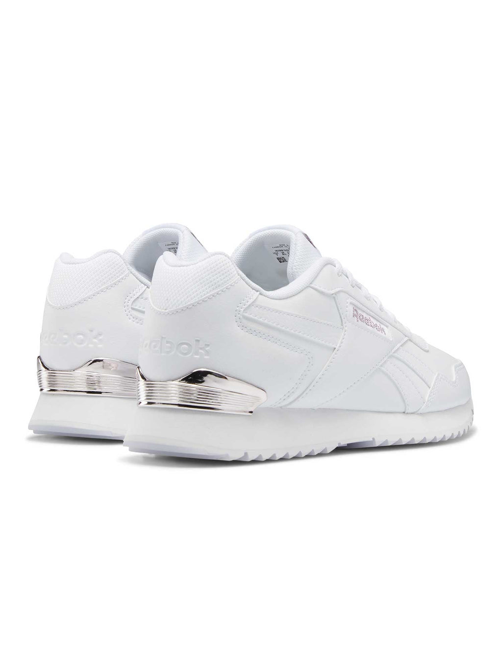 REEBOK Обувки Glide Ripple Clip