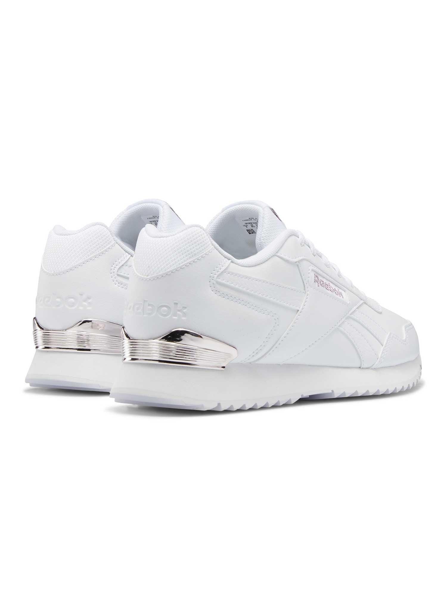 REEBOK Обувки Glide Ripple Clip