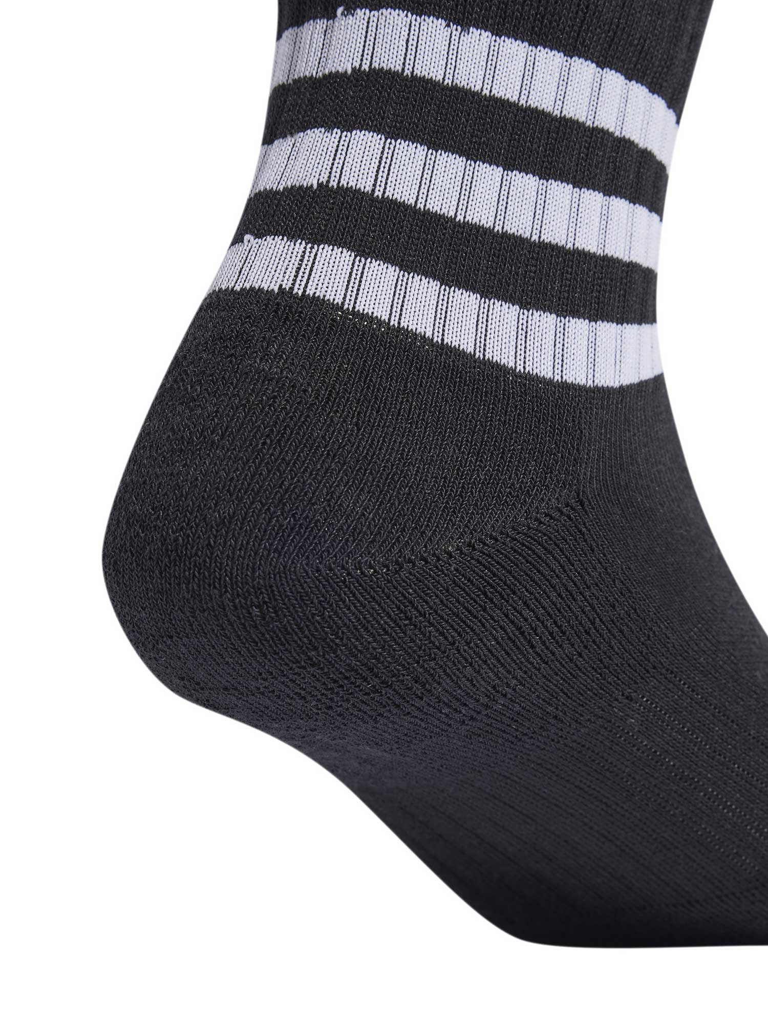 ADIDAS PERFORMANCE Чорапи 3-Stripes Cushioned Sportswear
