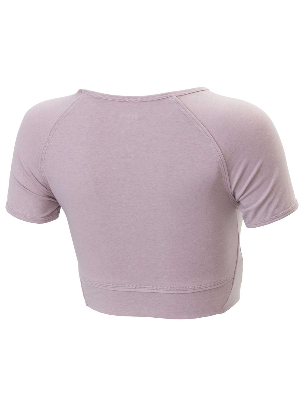 GUESS Тениска ALINE CROP TOP ECO S
