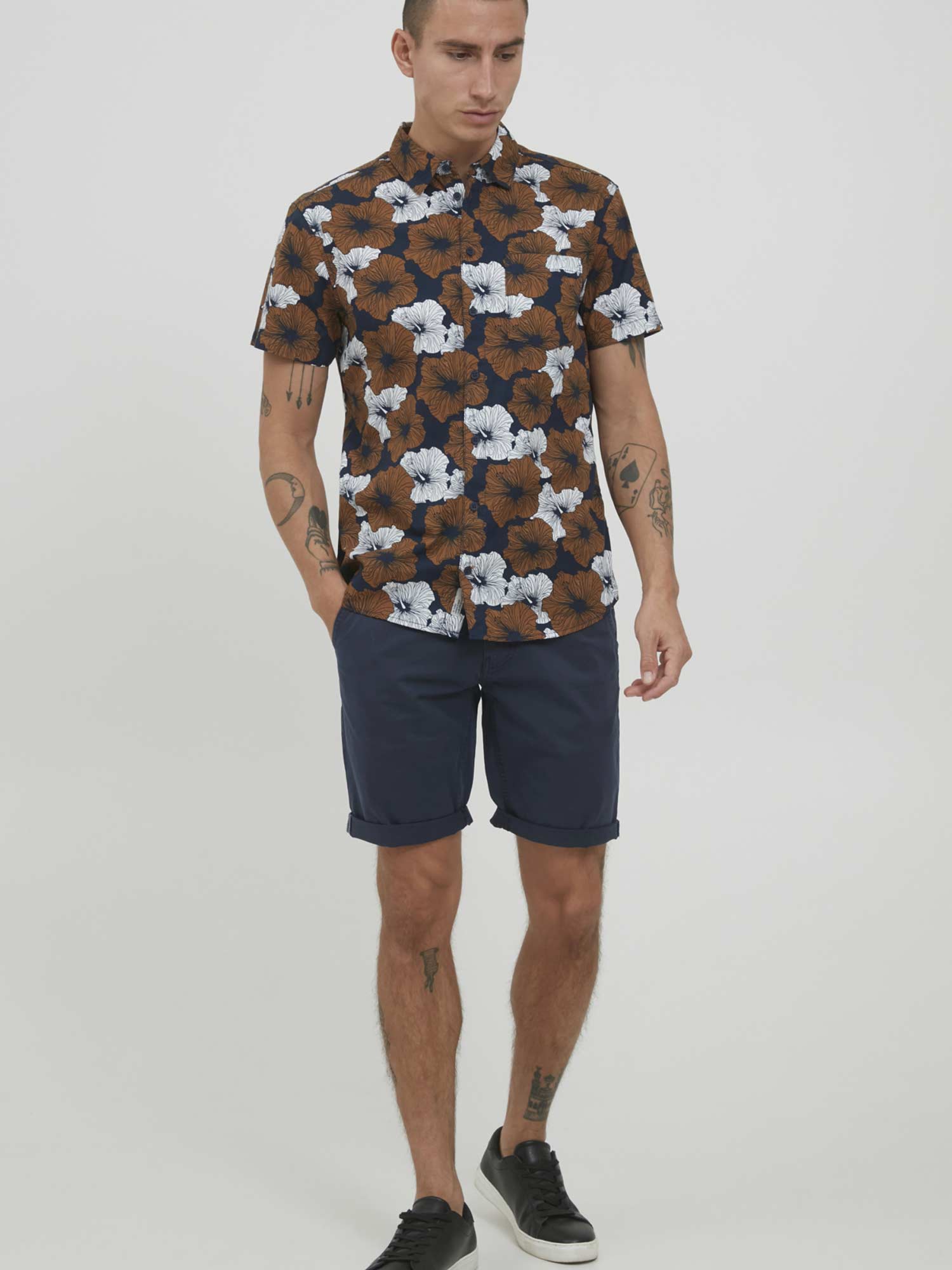 BLEND Къси панталони Shorts