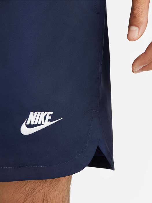 NIKE Къси панталони M CLUB WVN LND