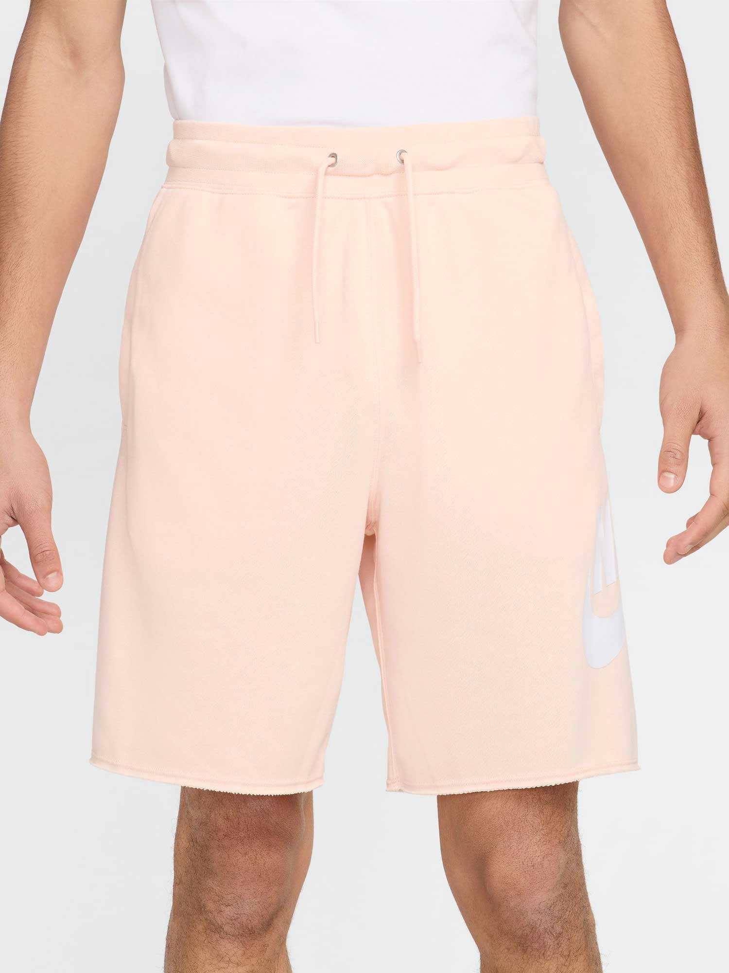 NIKE Къси панталони M NK CLUB ALUMNI FT SHORT