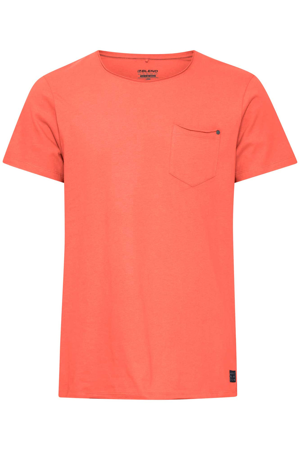 BLEND Тениска BHNOEL Tee NOOS