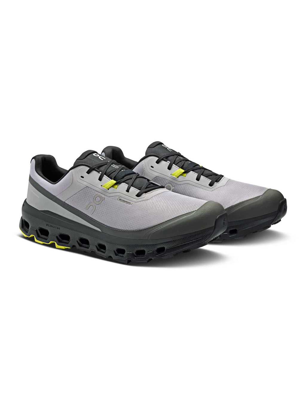On Обувки Cloudvista 2 Waterproof