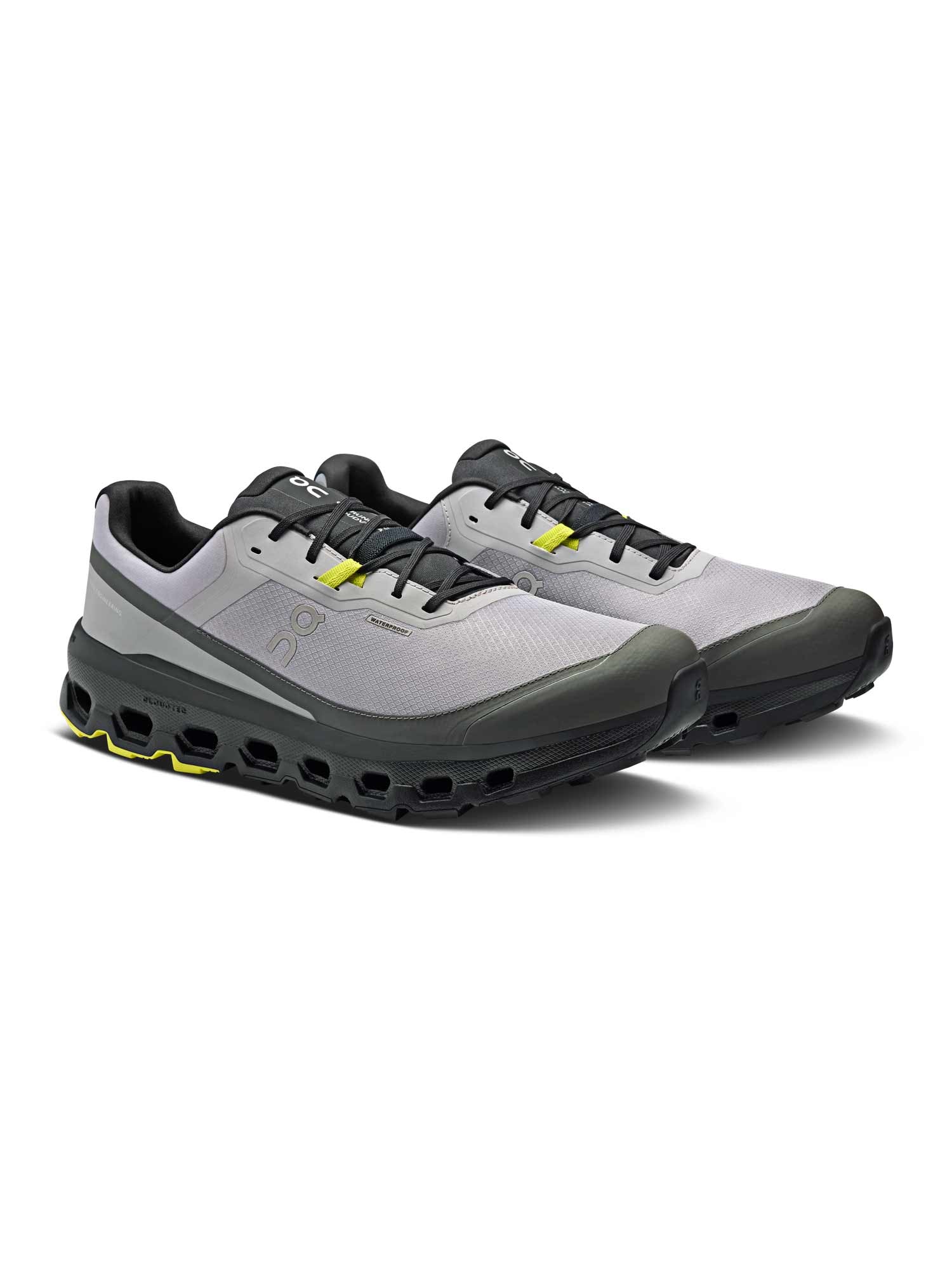 On Обувки Cloudvista 2 Waterproof