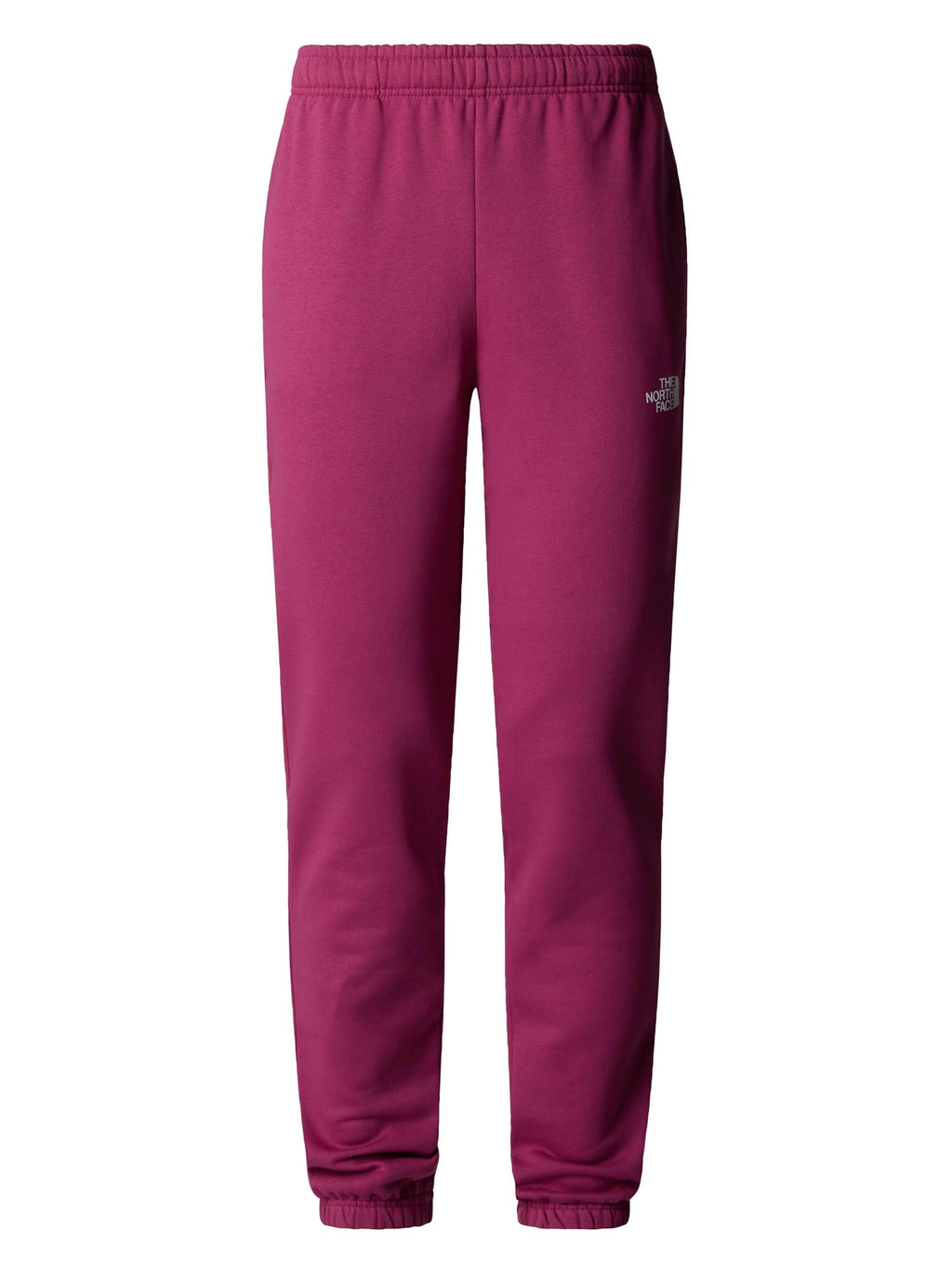 THE NORTH FACE Спортно долнище W SIMPLE DOME REGULAR TAPERED JOGG