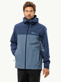 JACK WOLFSKIN Яке WEILTAL 2L JKT M