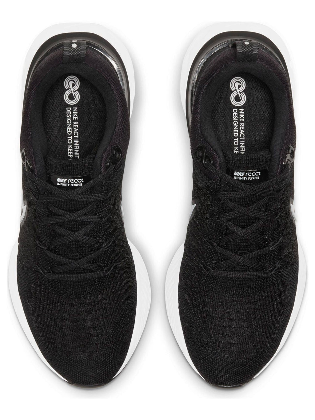 NIKE Обувки REACT INFINITY RUN FK 2