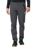 JACK WOLFSKIN Панталон GLASTAL WINTER PANTS M