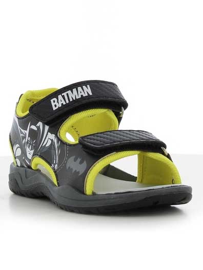 KIDS MOVIE HEROES Сандали BATMAN