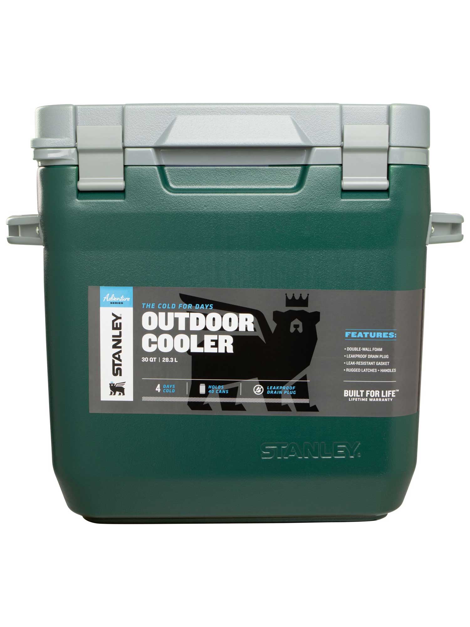 STANLEY Хладилна чанта The Cold-For-Days - 28.3L