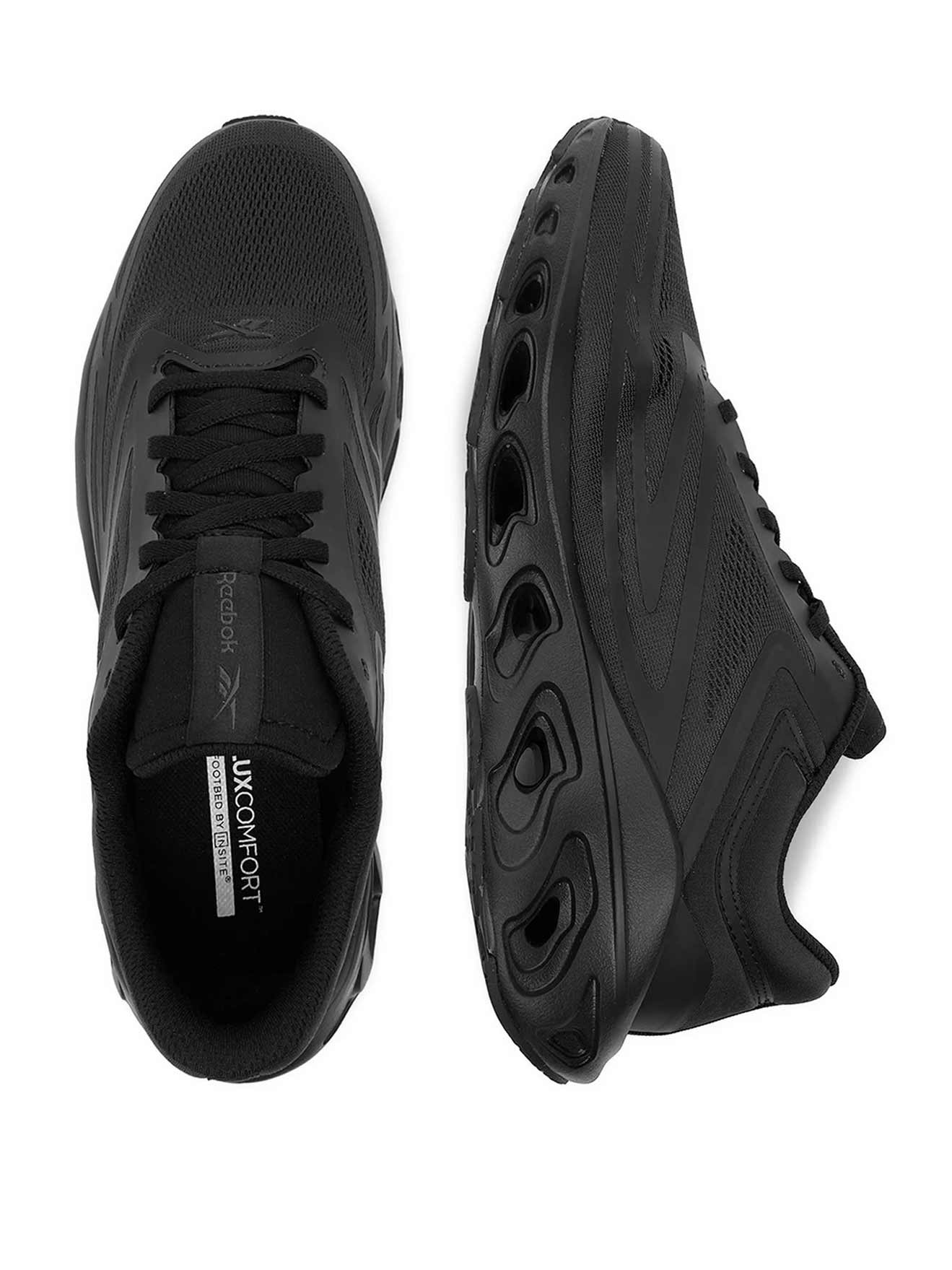 REEBOK Обувки FUEL FLEX RUN