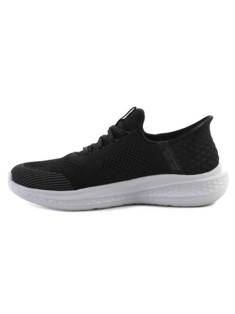 SKECHERS Обувки SLADE - QUINTO