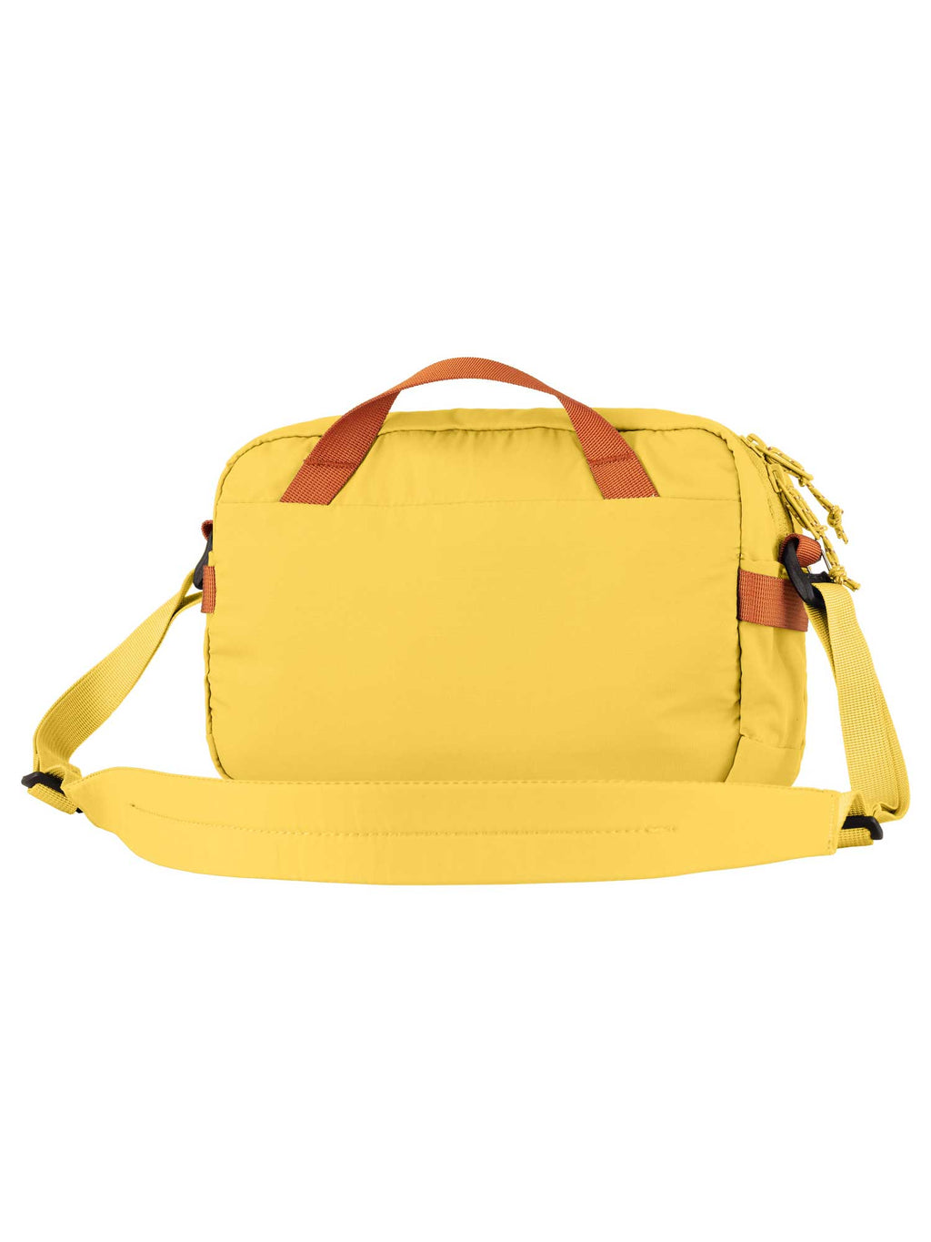 FJALLRAVEN Чанта High Coast Crossbody