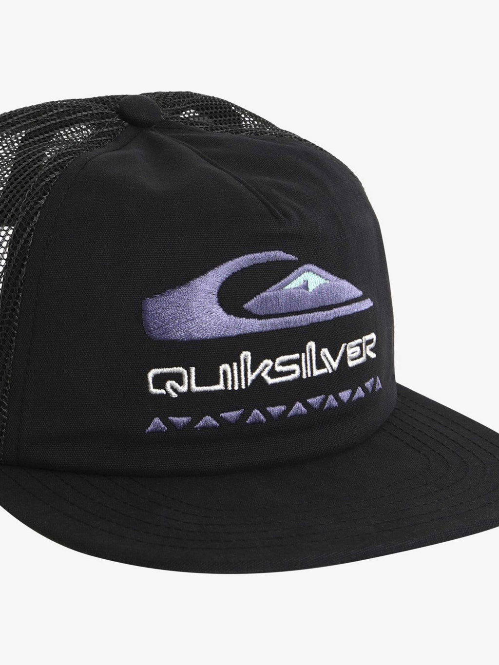 QUIKSILVER Шапка OASIS TRUCKER
