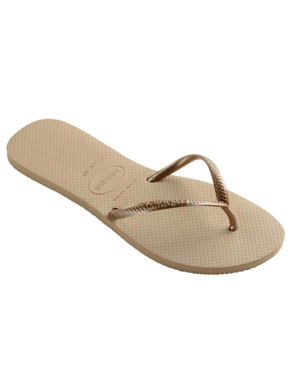 HAVAIANAS Джапанки FLAT
