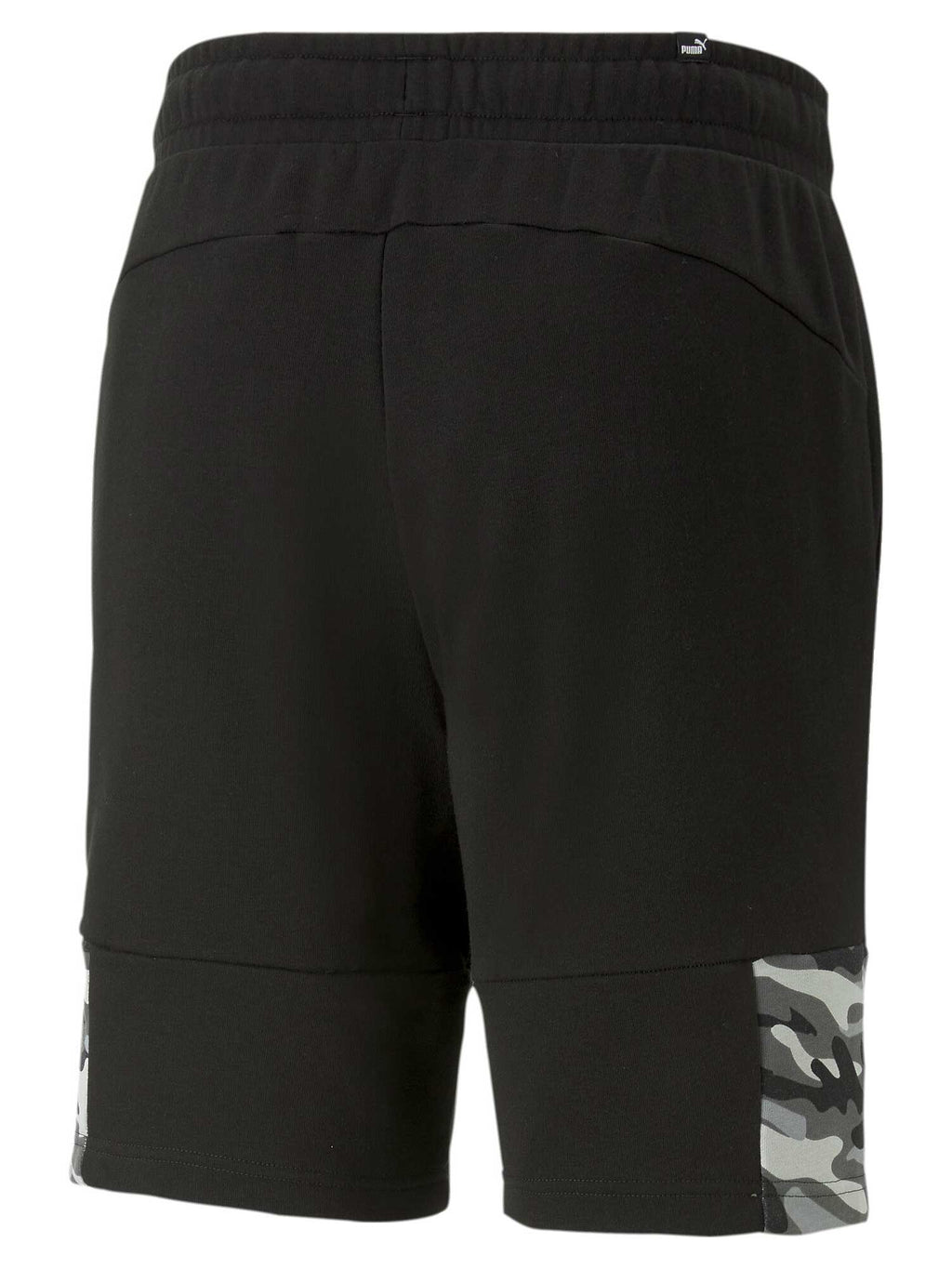 PUMA Къси панталони ESS BLOCK CAMO 10' TR